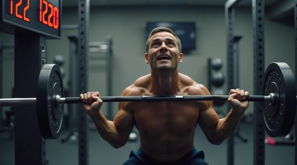 Calculateur 1rm : comment optimiser la progression musculaire ?