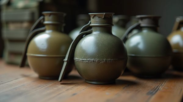 Comment choisir votre grenade airsoft pour des parties efficaces