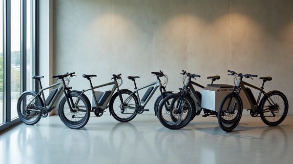 Découvrez les meilleurs vélos cargo Decathlon pour 2026 !