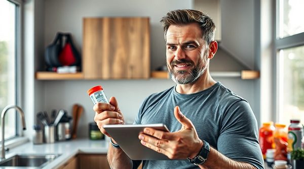 Devenir expert en coaching alimentaire pour sportifs en 4 étapes