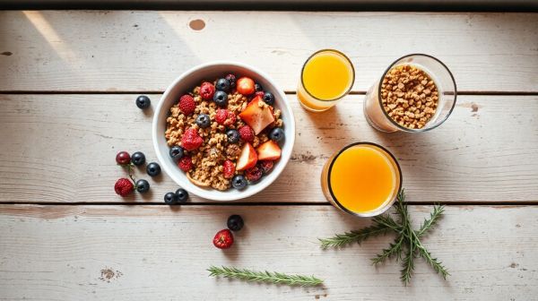 Top 5 magasins pour améliorer votre nutrition sportive