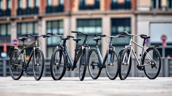 Top 5 vélos cargo Decathlon à adopter en 2026