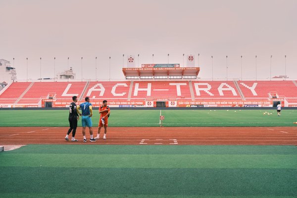 Futurs stades de foot : Projets remarquables