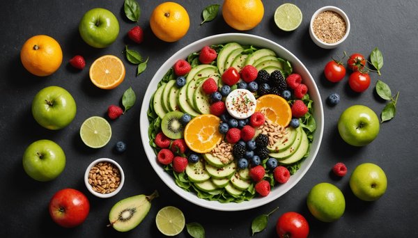 Nutrimeo : astuces pour une nutrition adaptée à vos besoins