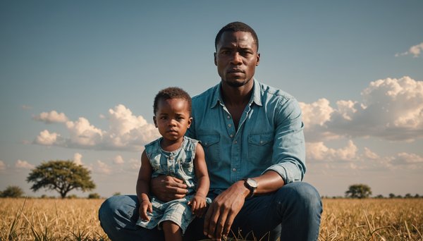 Félix wembanyama : la force tranquille d'un père inspirant