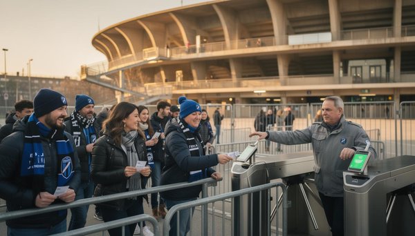 La billetterie Inter Milan : toutes les solutions pour assister aux matchs